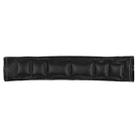 Headphone Protein Leather Headband Protective Cover For Sony MDR-1A / MDR-1ADAC / MDR-1Abt(Black White) - 2