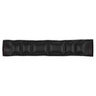Headphone Protein Leather Headband Protective Cover For Sony MDR-1A / MDR-1ADAC / MDR-1Abt(Black Red) - 2