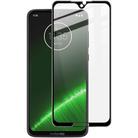 For Motorola Moto G7 / G7 Plus IMAK Pro+ Series 9H Full Screen Tempered Glass Film - 1