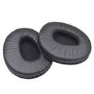 2 Pack Frog Skin Earphone Replacement Earpads Pads For Sony MDR-Z600 / Z900 / V600 / V900(Black) - 1
