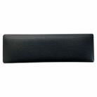 Headphone Protein Leather Headband Protective Cover For Sony MDR-100A / MDR-100AAP / DR-H600A(Black) - 1
