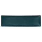 Headphone Protein Leather Headband Protective Cover For Sony MDR-100A / MDR-100AAP / DR-H600A(Dark Green) - 1