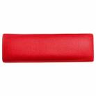 Headphone Protein Leather Headband Protective Cover For Sony MDR-100A / MDR-100AAP / DR-H600A(Red) - 1