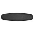 Headphone Protein Leather Headband Protective Cover For Sony MDR-DS7500 / RF7500(Black) - 1