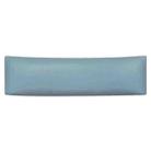 Headphone Protein Leather Headband Protective Cover For Sony WH-H800(Mint Green) - 1