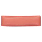 Headphone Protein Leather Headband Protective Cover For Sony WH-H800(Twilight Red) - 1