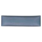 Headphone Protein Leather Headband Protective Cover For Sony WH-H800(Moonlight Blue) - 1