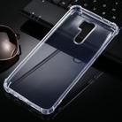 For Xiaomi Redmi 9 Four-Corner Anti-Drop Ultra-Thin TPU Case - 2