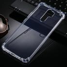 For Xiaomi Redmi 9 Four-Corner Anti-Drop Ultra-Thin TPU Case - 3