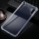 For Xiaomi Redmi 9A Four-Corner Anti-Drop Ultra-Thin TPU Case - 2