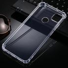 For Xiaomi Redmi 9C Four-Corner Anti-Drop Ultra-Thin TPU Case - 2