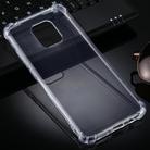 For Xiaomi Redmi 10X 5G Four-Corner Anti-Drop Ultra-Thin TPU Case - 1