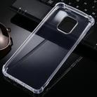 For Xiaomi Redmi 10X 5G Four-Corner Anti-Drop Ultra-Thin TPU Case - 2