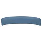 Headphone Protein Leather Headband Protective Cover For Sony WH-CH520(Blue) - 1