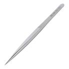 MEGA-IEDA High Hard Non-magnetic Stainless Steel Repair Tweezers, Model:Long Tip - 1