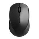 DUX DUCIS DM Series Bluetooth 2.4GHz Wireless Mouse(Black) - 1
