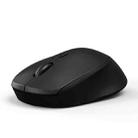 DUX DUCIS DM Series Bluetooth 2.4GHz Wireless Mouse(Black) - 2