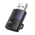 Yesido GS36 USB 3.0 TF Card Reader(Black) - 1