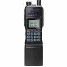 Baofeng AR-152 1.77 inch LCD FM Handheld Walkie Talkie, Plug:US Plug(Black) - 1