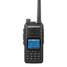 Baofeng DM-1702 1.77 inch Color Screen Handheld Digital Walkie Talkie, Plug:US Plug - 1