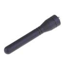 For Baofeng BF-UV5R / UV-6R / BF-888S Walkie-talkie Mini Thumb Short Antenna(Black) - 2