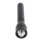 For Baofeng BF-UV5R / UV-6R / BF-888S Walkie-talkie Mini Thumb Short Antenna(Black) - 3