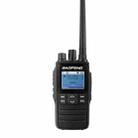Baofeng DM-1703 1.77 inch Color Screen Handheld Digital Walkie Talkie, Plug:US Plug - 1