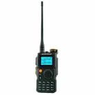 Baofeng K6 1.44 inch Screen FM Handheld Analog Walkie Talkie, Plug:EU Plug - 1