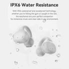 ROCK EB500 RAU07590 Bluetooth 5.4 Wireless EarCuffs Earphones(White) - 4