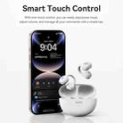 ROCK EB500 RAU07590 Bluetooth 5.4 Wireless EarCuffs Earphones(White) - 6