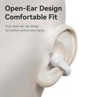 ROCK EB500 RAU07590 Bluetooth 5.4 Wireless EarCuffs Earphones(White) - 9