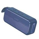 Borofone BP20 Joy Sports BT Wireless Speaker(Navy Blue) - 2