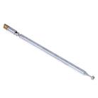 Radio Retractable Antenna Universal Head, Total Length: 765mm - 3