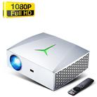 VIVIBRIGHT F40 1920x1080 4200 Lumens Portable Home Theater Wireless Smart Projector with Remote Control, Basic Version - 1