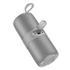 Borofone BR41 Dancer Sports BT Wireless Speaker(Grey) - 2