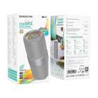 Borofone BR41 Dancer Sports BT Wireless Speaker(Grey) - 3