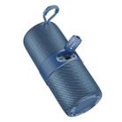 Borofone BR41 Dancer Sports BT Wireless Speaker(Blue) - 2