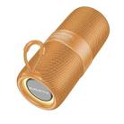 Borofone BR41 Dancer Sports BT Wireless Speaker(Orange) - 2