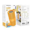 Borofone BR41 Dancer Sports BT Wireless Speaker(Orange) - 3