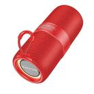 Borofone BR41 Dancer Sports BT Wireless Speaker(Red) - 2