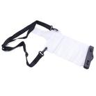 Walkie-talkie Thickened Dustproof and Waterproof Protective Bag(Frosted Transparent) - 2