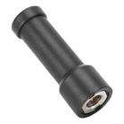 Walkie-talkie Mini Thumb Short Antenna for Baofeng(SMA Male) - 1