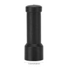 Walkie-talkie Mini Thumb Short Antenna for Baofeng(SMA Male) - 2