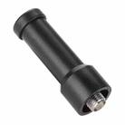 Walkie-talkie Mini Thumb Short Antenna for Baofeng(SMA Female) - 1