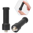 Walkie-talkie Mini Thumb Short Antenna for Baofeng(SMA Female) - 2