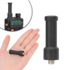 Walkie-talkie Mini Thumb Short Antenna for Baofeng(SMA Female) - 3