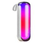 Borofone BR44 Sound Dance BT Wireless Speaker(Grey) - 2