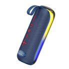 Borofone BR44 Sound Dance BT Wireless Speaker(Blue) - 1
