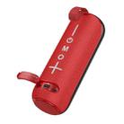 Borofone BR44 Sound Dance BT Wireless Speaker(Red) - 2