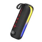 Borofone BR44 Sound Dance BT Wireless Speaker(Black) - 1